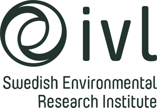 IVL Swedish Environmental Research Institute