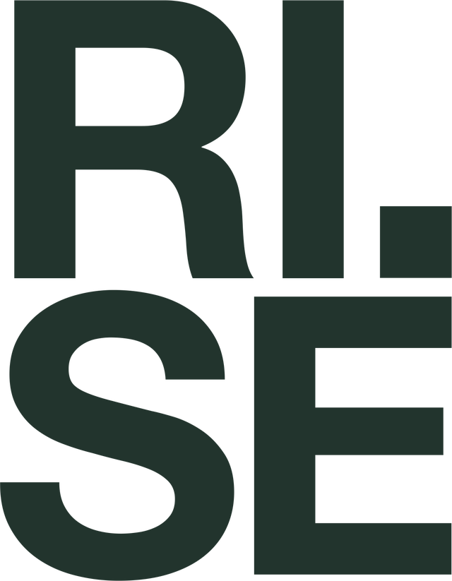 RISE Research Institutes of Sweden